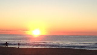 とても過ごしやすい街