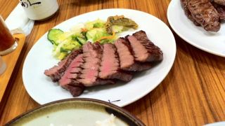 感動の美味しさ！