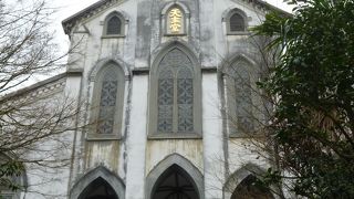 長崎訪問の際は是非