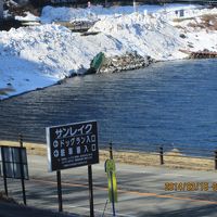 お部屋からの眺め