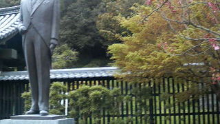 司法権独立の父と呼ばれてるそうです。