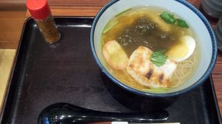 懐かしの和菓子　上品なお味です。