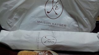 夕方行くと並んでませんでした