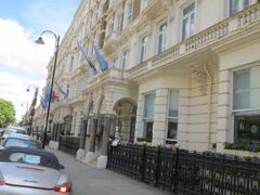 Harrington Hall 写真