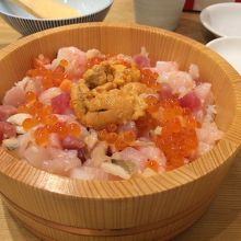 そのままが美味しいです。