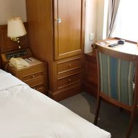 シングルルーム