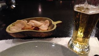 タイ初心者に安心なお店