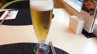 ビールに合う絶品チキンライスなのに