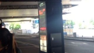 羽田～成田間、およそ一時間強？