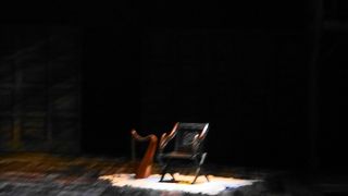 最近改築されたのでしょうか(?_?)新しい劇場でした！