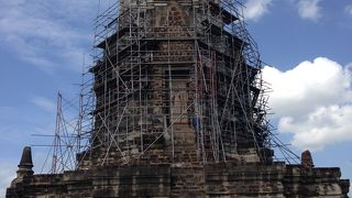 ５０バーツの入場料の価値は。。。。