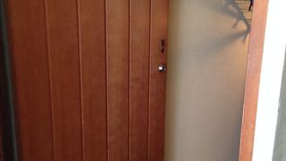 落ち着いた隠れ家的和食屋さん