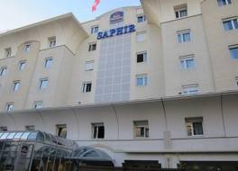 Hotel Saphir Lyon 写真
