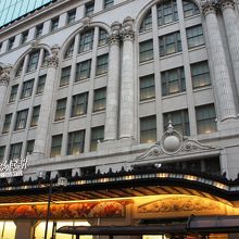 たまには地上から眺めてみましょう