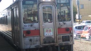 最近、摩周駅での停車時間がちょっと短くなってしまいました