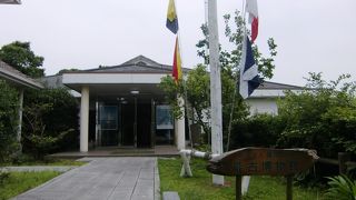 能古島のゆかりの文化を紹介しています