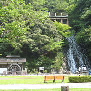 こどもの山登り