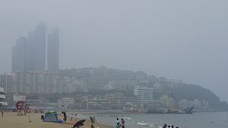 お天気の日がお勧め