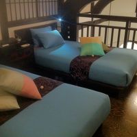 メゾネット部分