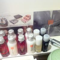 高級感のあるコスメです