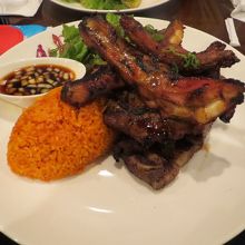 やっぱり３種ＢＢＱで決まりでしょ！