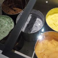 アイアの種類が増えた