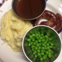 インペリアルホテルのパブ