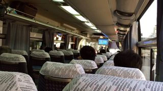 エアポート リムジンバス (東京空港交通) 