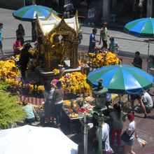 エラワン・プーム 　