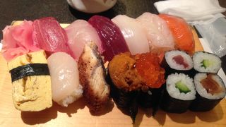 うまい！やすい！