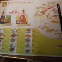 どこになにがあるか