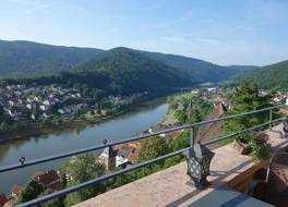 シュロスホテル ヒルシュホルン 写真