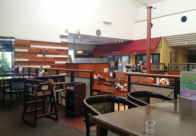 横浜今宿　ステーキハンバーグ＆サラダバーけんに行ってみた！