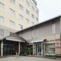 大きな看板が目印。すぐにわかります。