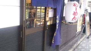 博多らーめん 四神 (亀戸店)