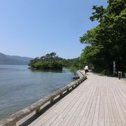 十和田湖観光の拠点☆