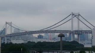 東京のシンボルの１つ