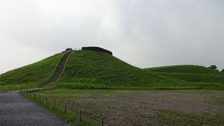 古代日本の霊場