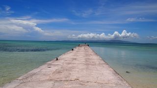 ぜひ泊まりで見てほしい！