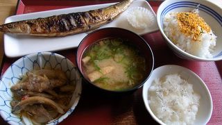 徳島石井食堂