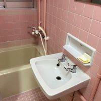 バスルーム＆洗面所