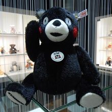 ケースから出ました！この後、一緒にパチパチ