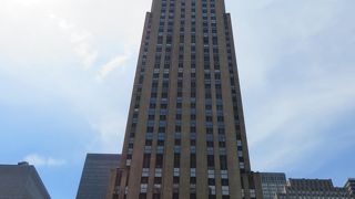 昼間は比較的すいています