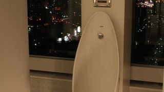 男子トイレがよいかも。