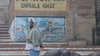 シヴァラー ガート