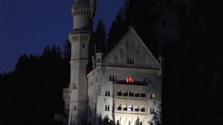 ドイツの必見、観光スポット