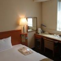 部屋は掃除も行き届いていてきれい