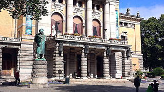 オスロ国立劇場