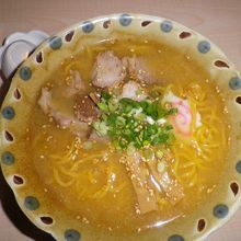 食べたラーメン