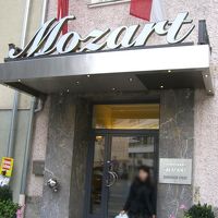 入口から素敵〜